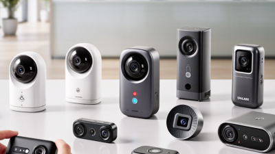 China Top 10 Spy Camera Suppliers for Global Buyers