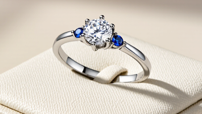 What Is an Engagement Ring?