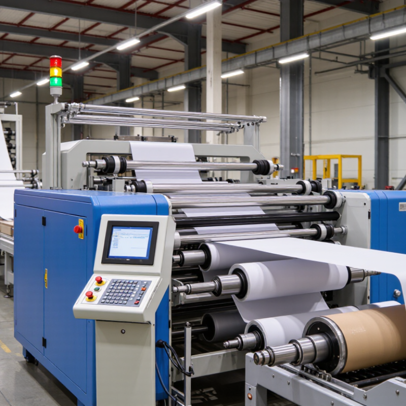 Top Automatic Flute Laminating Machine Manufacturers