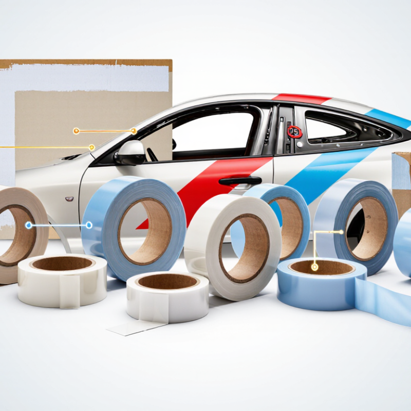 Top 10 Masking Tape Manufacturers in the World?