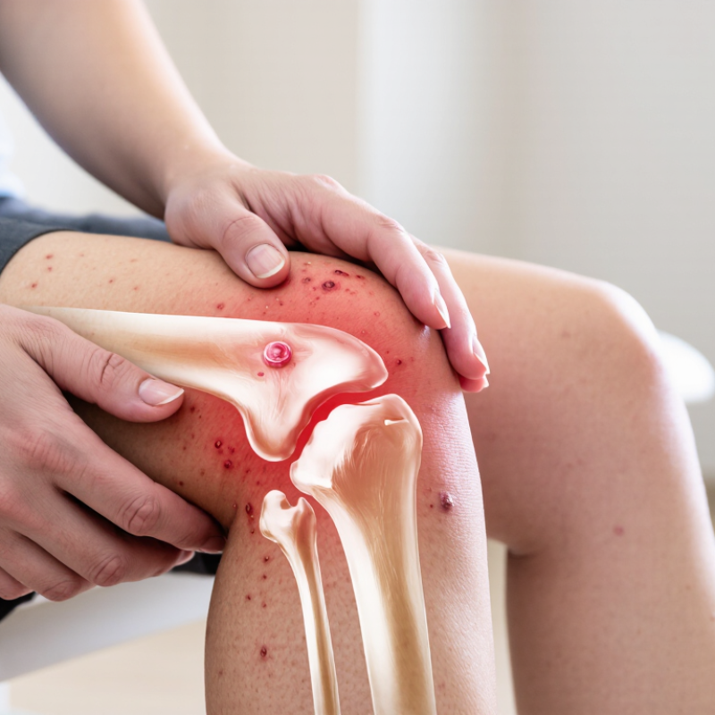 How to Know If You Are Allergic to an Orthopedic Implant?