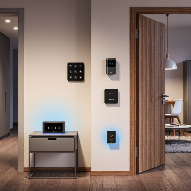 How to Choose a Zigbee Smart Home System?