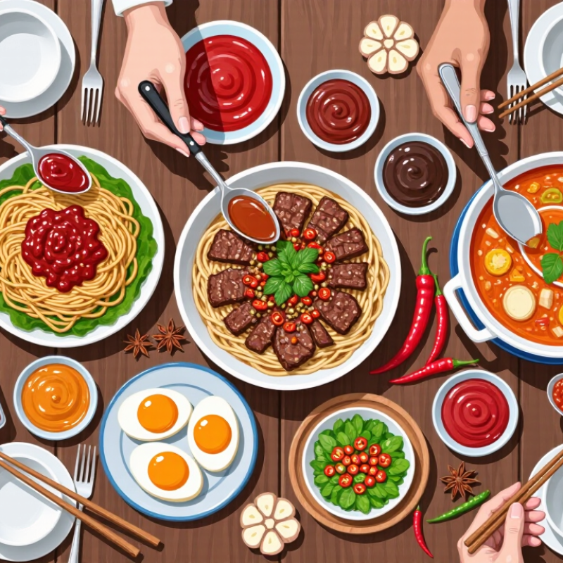 Why Is Chili Sauce Popular Worldwide?