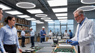 Top Smart LED Manufacturers for Global Buyers