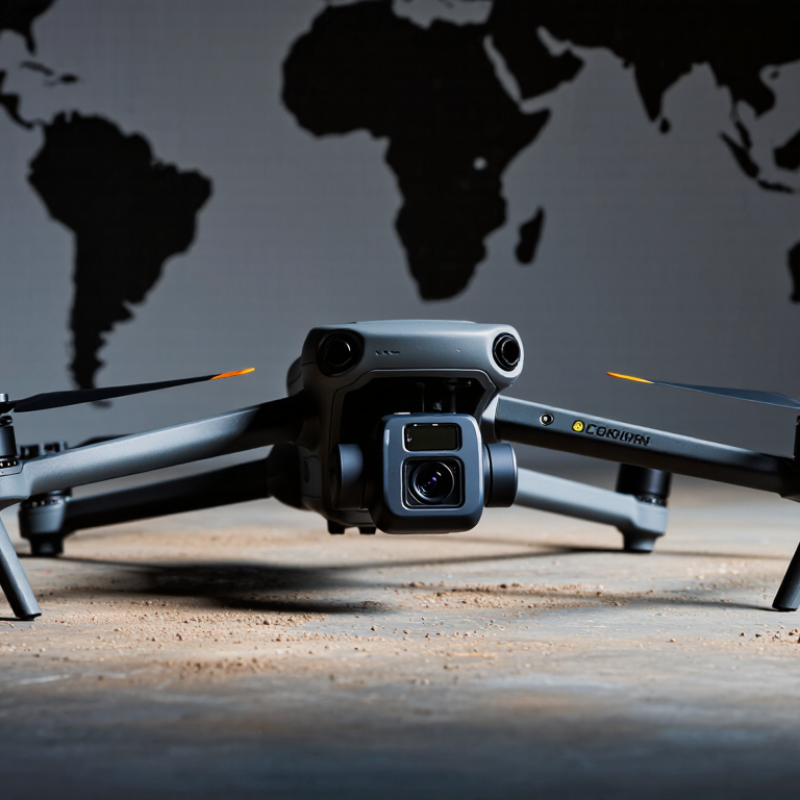 2026 Best UAV Drone for Global Buyers?