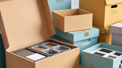 Why Are Marketing Boxes Important for Global Buyers?