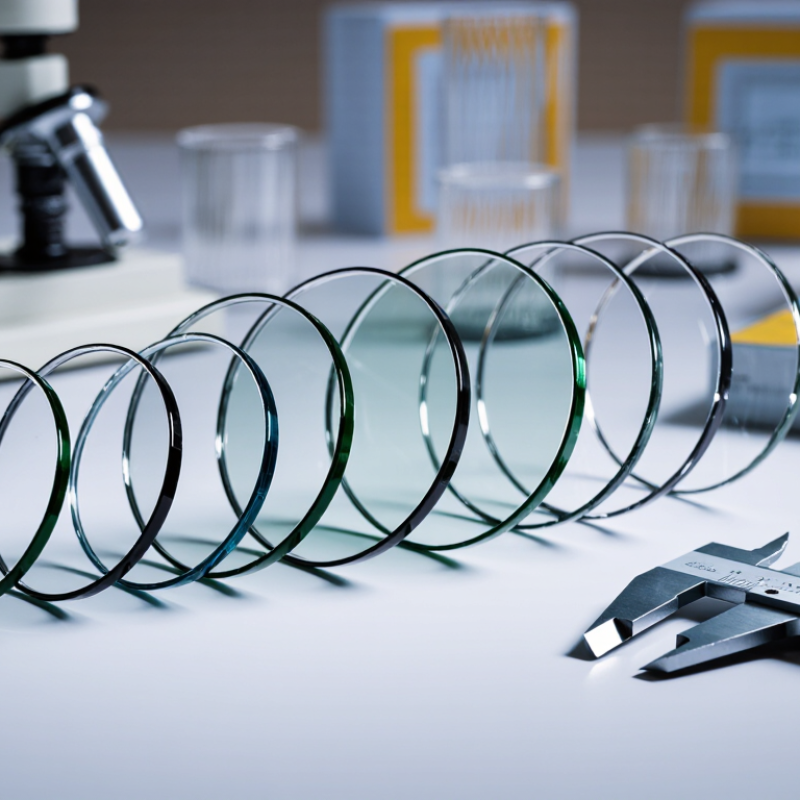 How to Choose CR39 Lenses for Global Buyers?