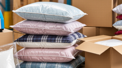 Why Choose Vacuum Packs for Global Shipping?