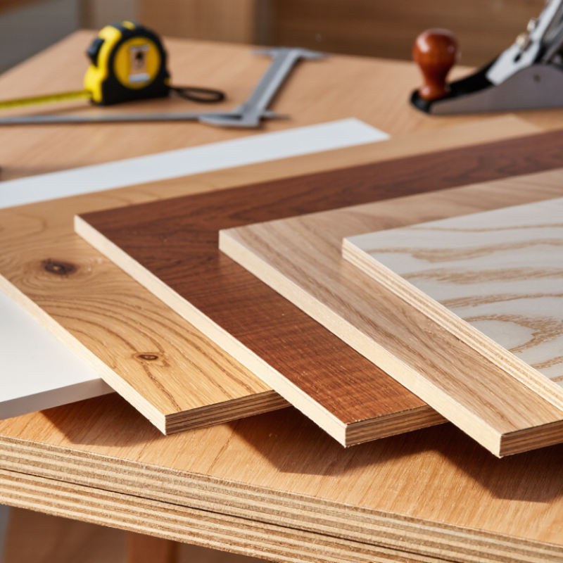 10 Tips for Choosing Decorative Veneer Plywood