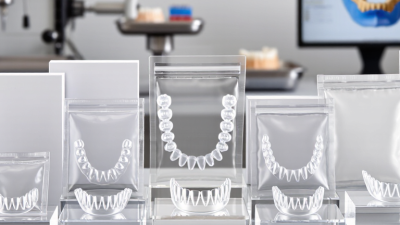 China Top 10 Clear Aligner Manufacturers for Global Buyers