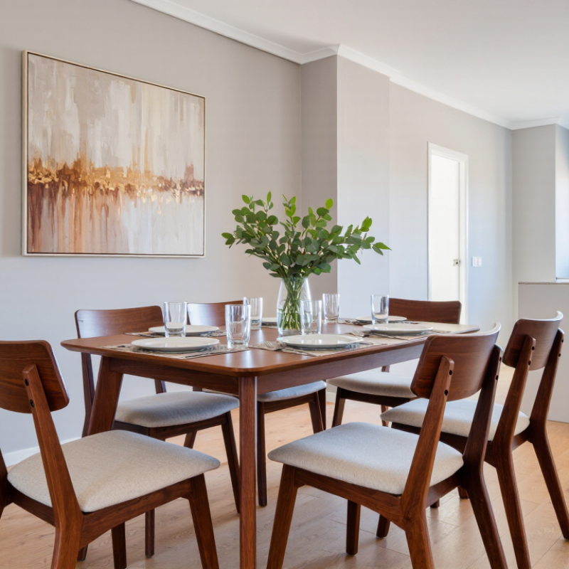 Why Are Dining Room Table Sets Popular Worldwide?