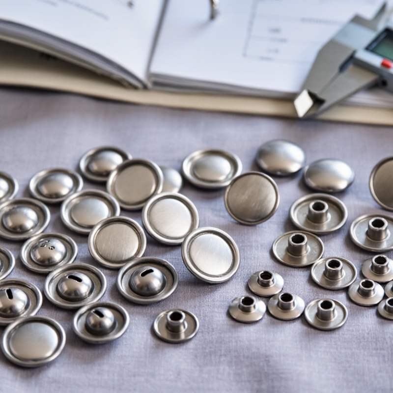 2026 Top Stainless Steel Buttons Suppliers?