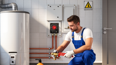 How to Install a Gas Valve Safely in 2026?