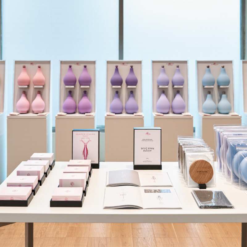 China Top 10 Sexy Toy Shops for Global Buyers