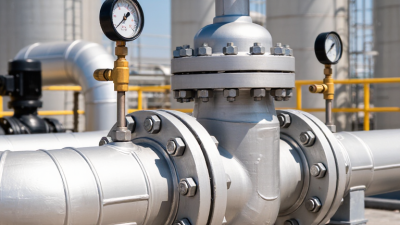 How to Choose a Pressure Relief Valve?