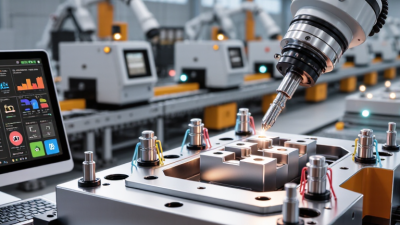 What Is Automated Mold and How Does It Work?