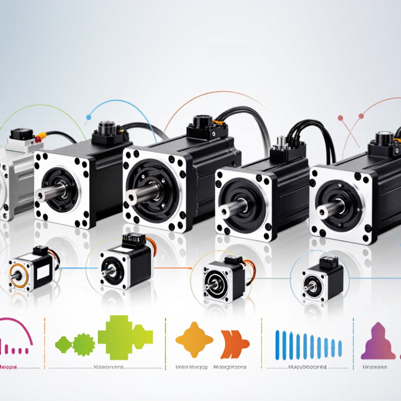 10 Best BLDC Servo Motors for Global Buyers?