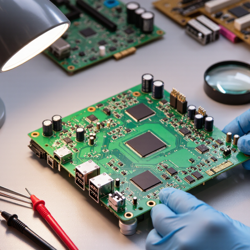 Why Is PCB Prototyping Important for Product Development?