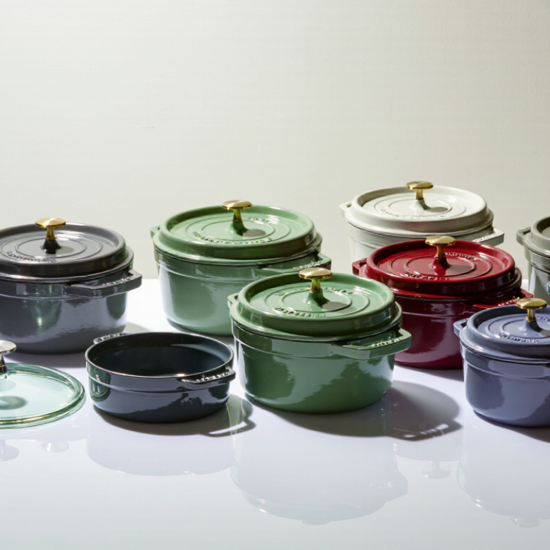 10 Best Covered Casserole Pans for Global Buyers