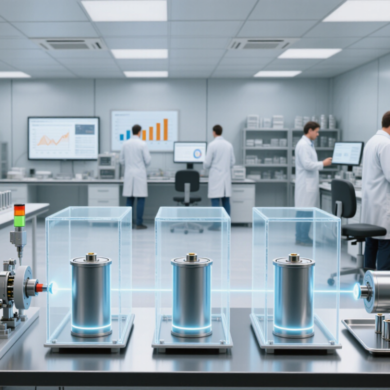 7 Tips to Buy a 4680 Tabless Battery Lab Line?