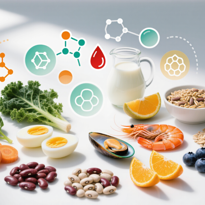 Why Are Micronutrients Essential for Health?