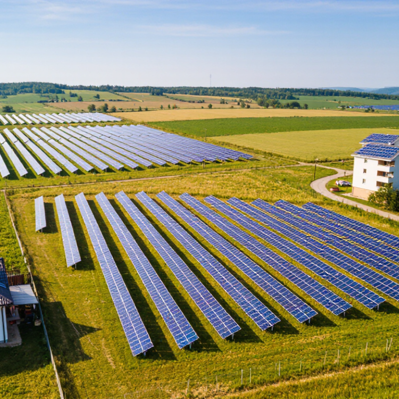 What Is the Best Solar Installation Type in 2026?