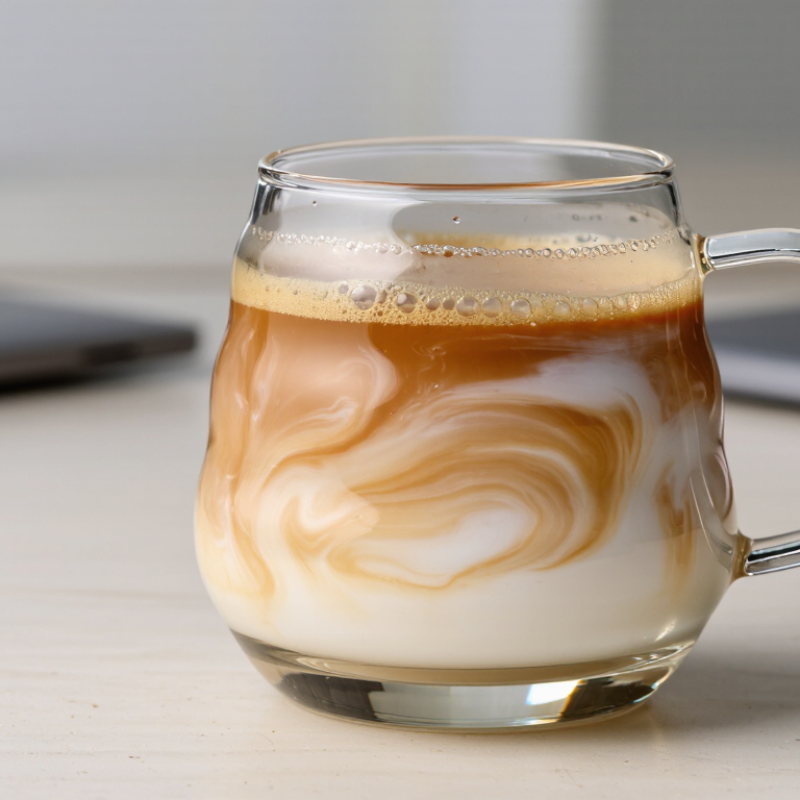What Is a Transparent Mug and Why Buy One?