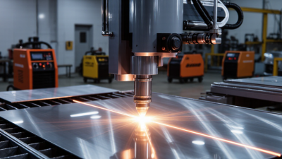 What Is a Laser Welder and Which Type Is Best?