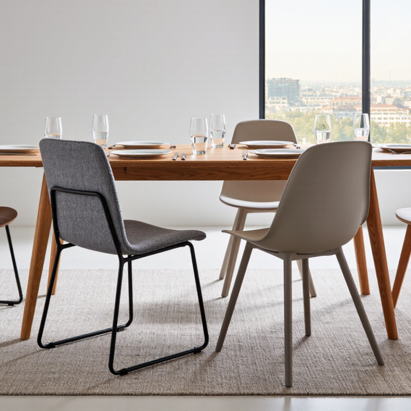 2026 Best Modern Dining Chairs for Global Buyers