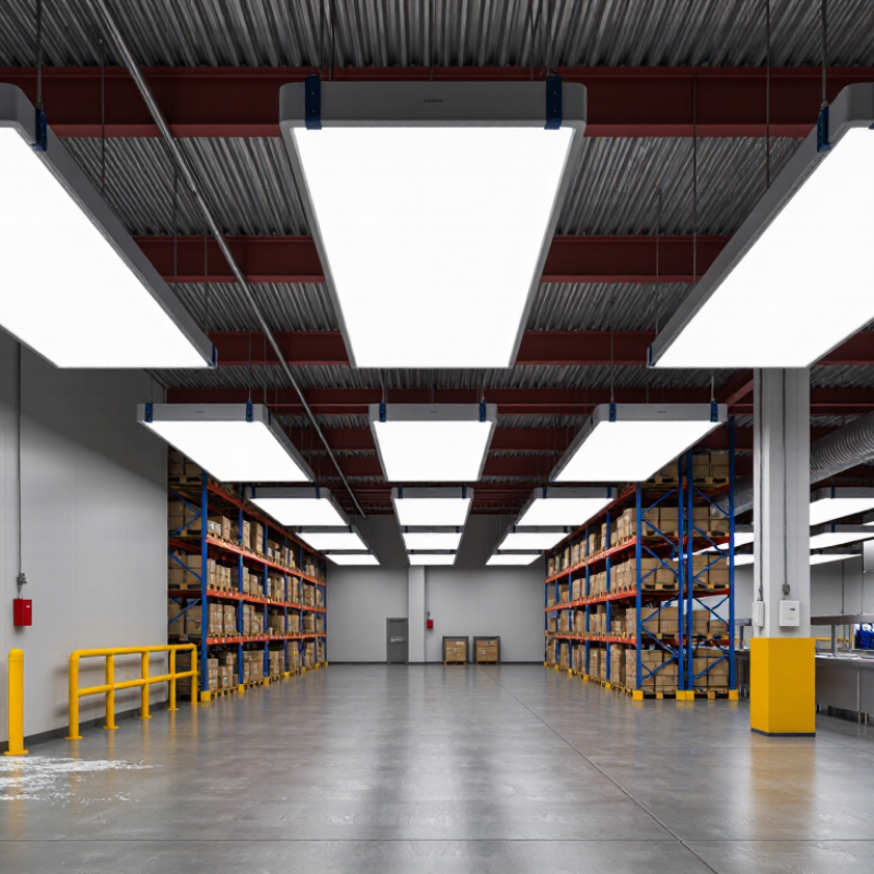 How to Choose the Best Tri Proof Lighting Fixtures?