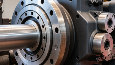 Which Is the Best Hydraulic Rotary Actuator in China?