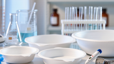 How to Choose a PTFE Evaporating Dish in 2026?