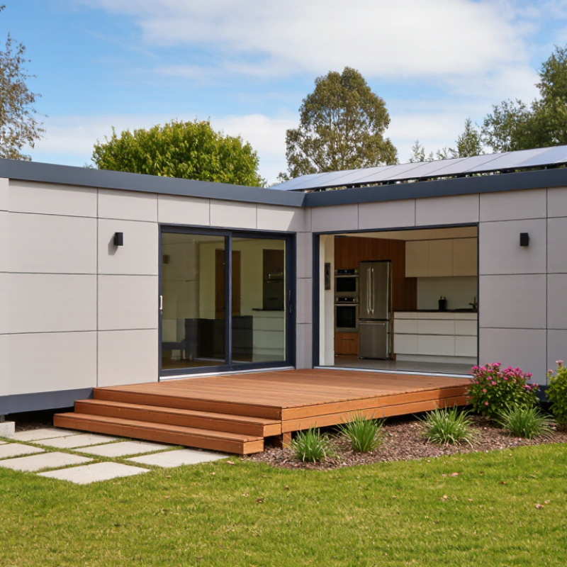 10 Best Expandable Homes for Global Buyers
