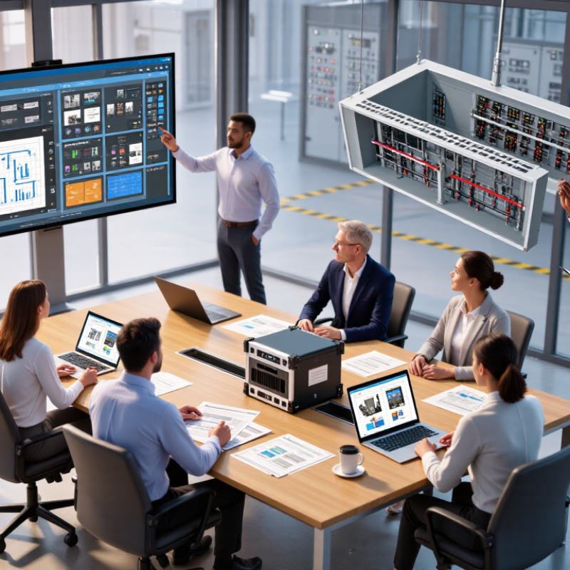10 Tips for Choosing Control Solutions Suppliers?