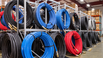 China Top 10 Chemistry Hose Manufacturers for Global Buyers