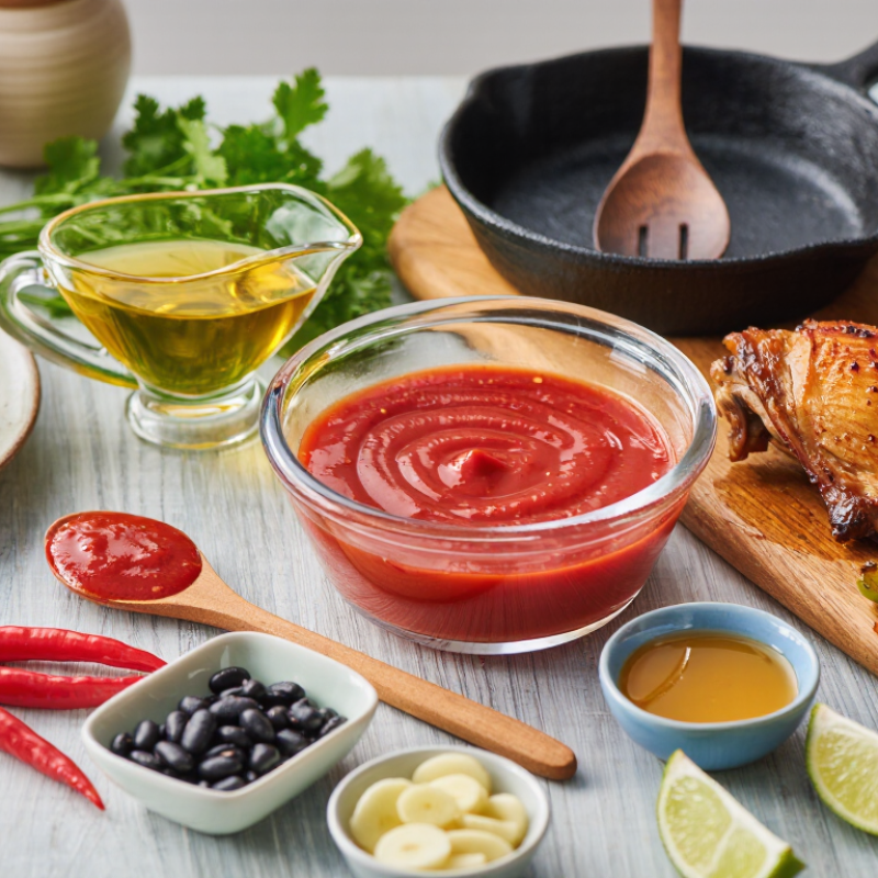 Why Is Chili Sauce Popular Worldwide?