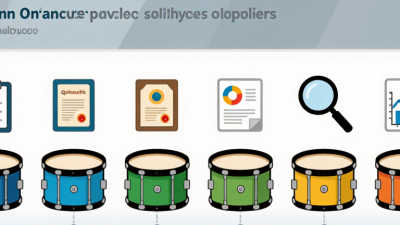 Top 10 Ethyl Oleate Suppliers for Global Buyers