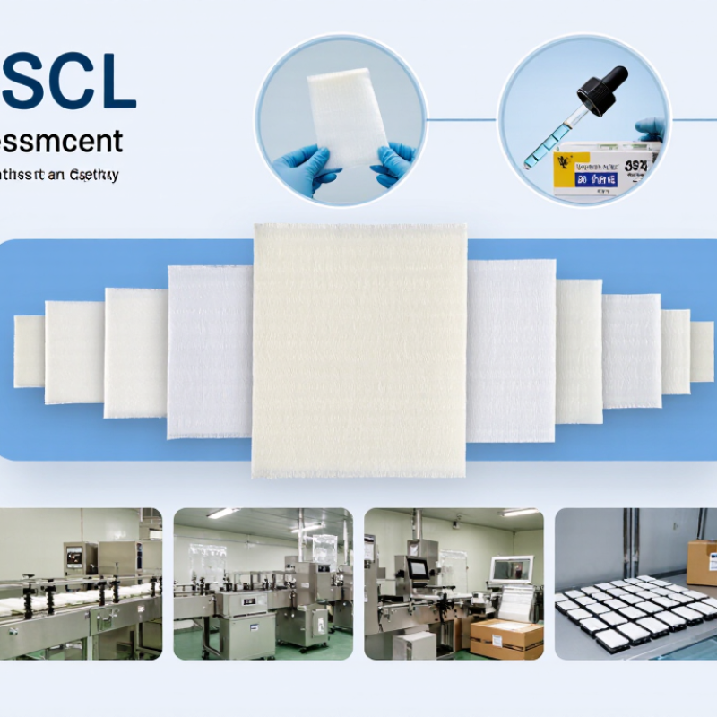 2026 Best Nonwoven Pental Pad Suppliers for Global Buyers