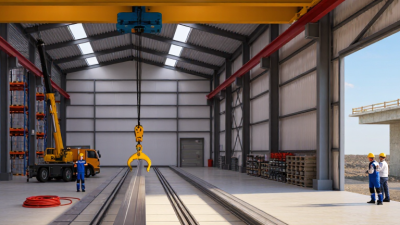 How to Choose a State Crane Supplier in 2026?