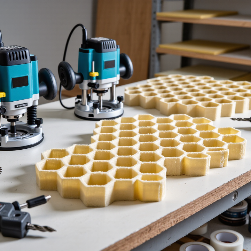 2026 Best Aramid Honeycomb Tools for Global Buyers