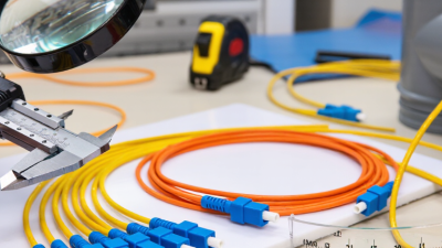 7 Tips to Choose the Right Fiber Optic Wire