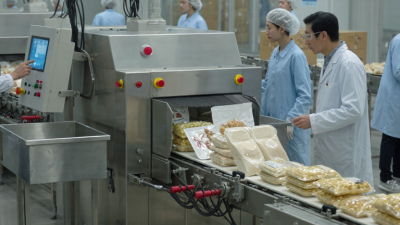 10 Tips to Choose the Best X Ray Food Inspection Systems?