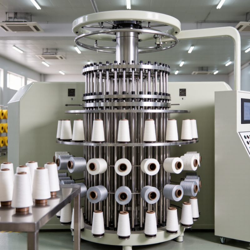 How to Choose the Right Twisting Machine for Your Business