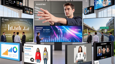 7 Tips for Choosing LED Screen Panels for Global Buyers