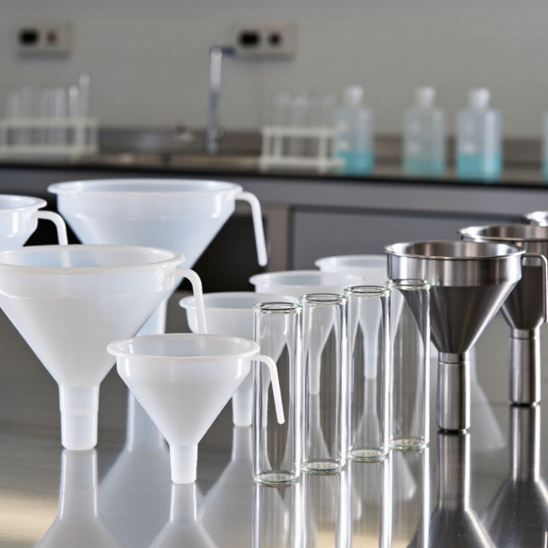 China Top 10 Filter Funnel Manufacturers?
