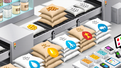 Top 10 Ingredients for Animal Feed Buyers Should Know