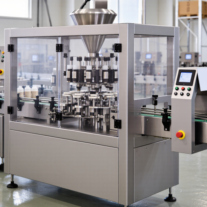 Top Four Side Seal Sachet Packaging Machine Manufacturers?