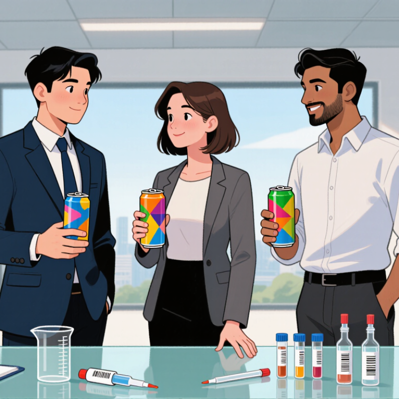 10 Tips for Sourcing Sugar Free Energy Drinks Globally?