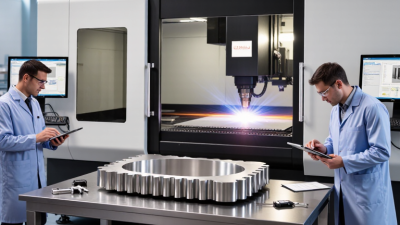 How to Choose a Laser Machining Supplier in 2026?