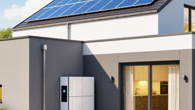 Why Choose a Residential Battery Storage System?